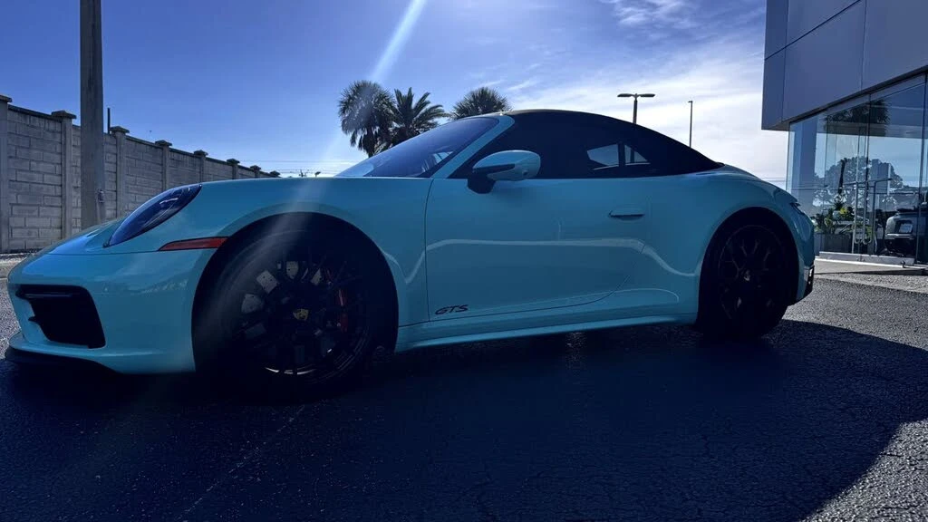 2023 Porsche 992 Carrera GTS - Image 14 of 31