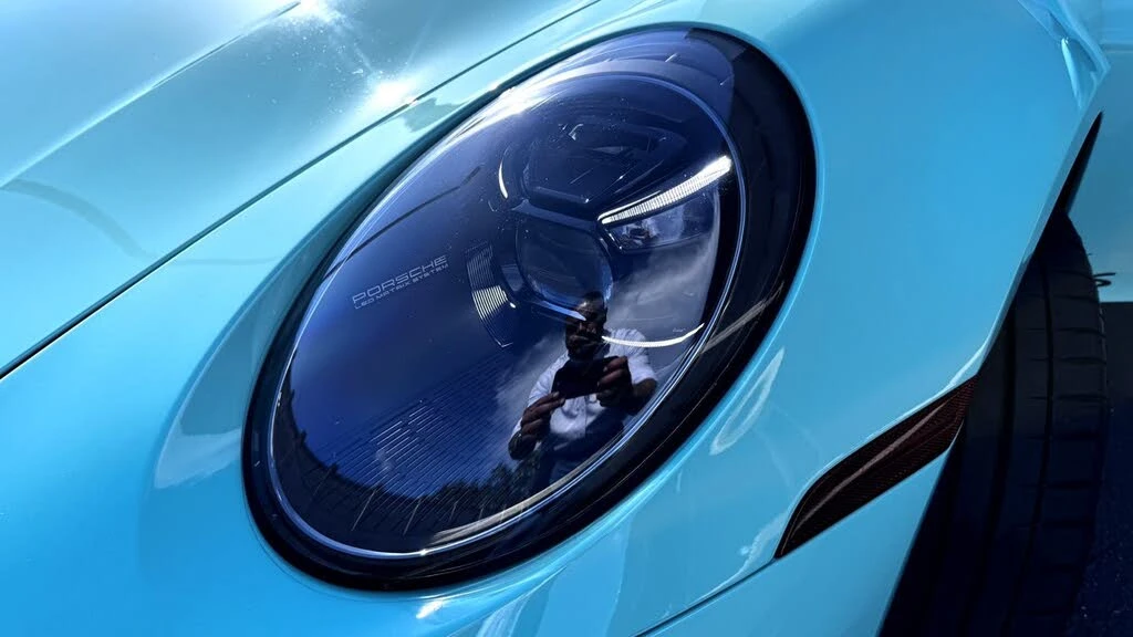 2023 Porsche 992 Carrera GTS - Image 25 of 31