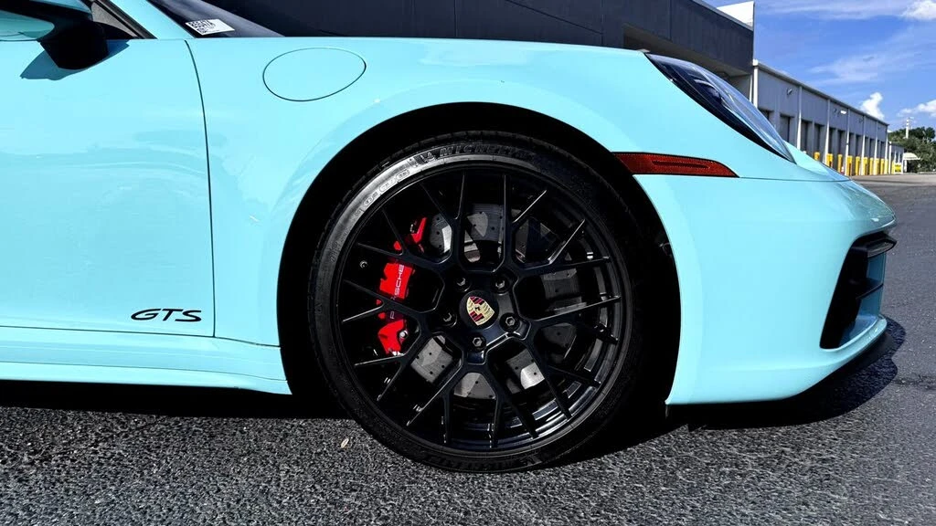 2023 Porsche 992 Carrera GTS - Image 23 of 31