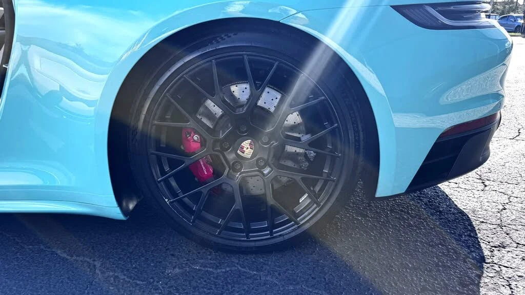 2023 Porsche 992 Carrera GTS - Image 24 of 31
