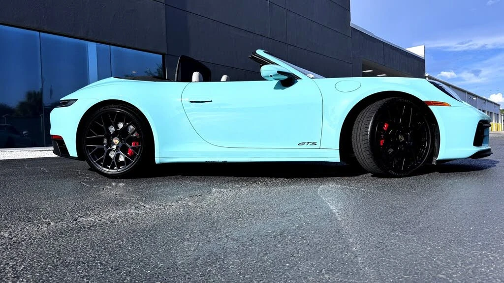 2023 Porsche 992 Carrera GTS - Image 7 of 31