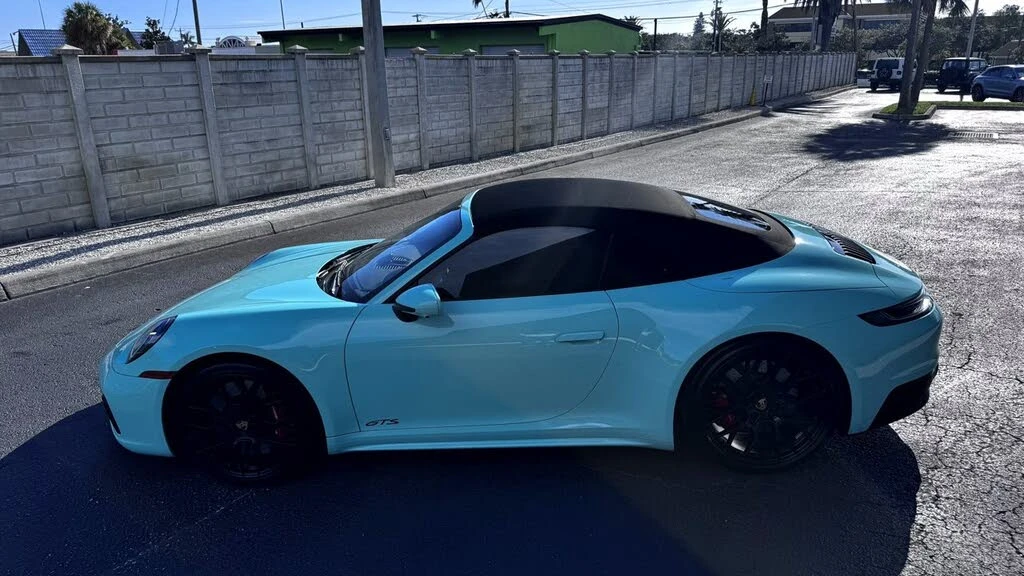 2023 Porsche 992 Carrera GTS - Image 13 of 31