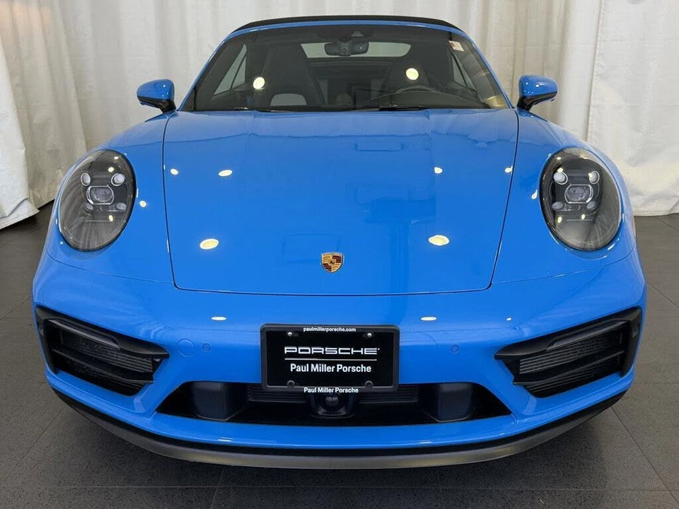 2023 Porsche 992 Carrera GTS - Image 6 of 27