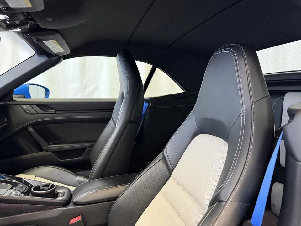 2023 Porsche 992 Carrera GTS - Image 24 of 27