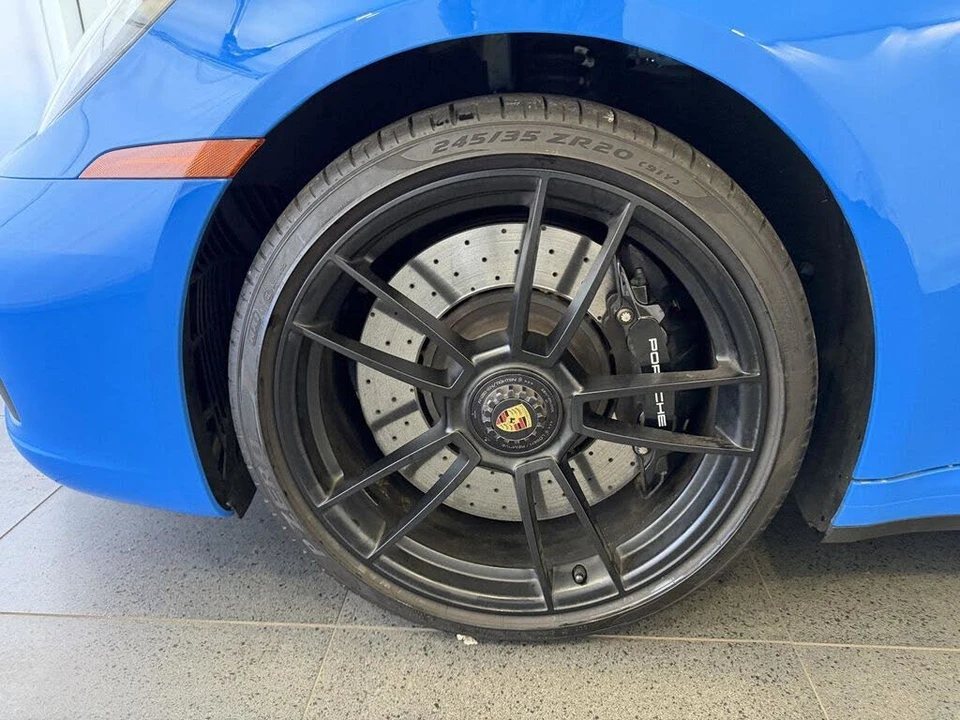 2023 Porsche 992 Carrera GTS - Image 11 of 27