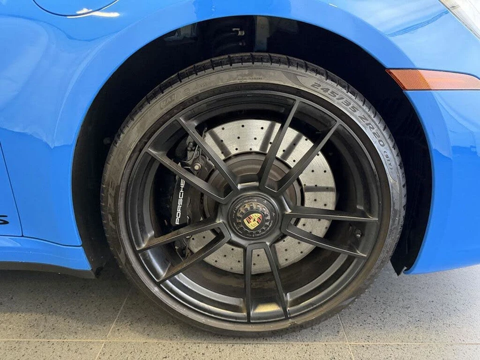 2023 Porsche 992 Carrera GTS - Image 14 of 27