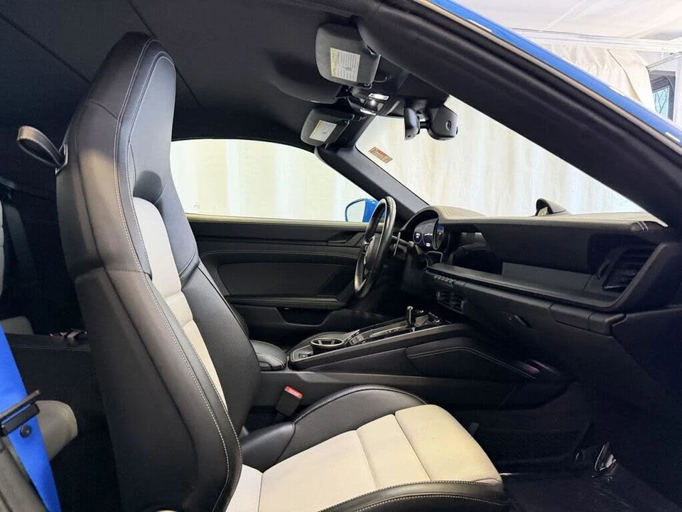 2023 Porsche 992 Carrera GTS - Image 17 of 27