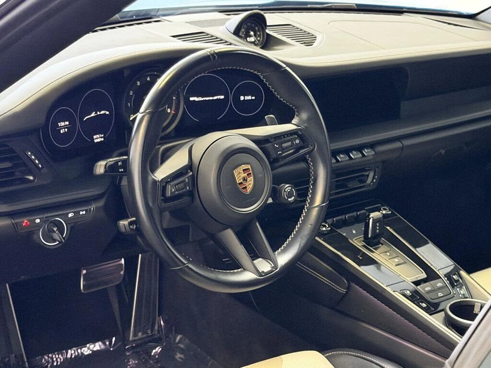 2023 Porsche 992 Carrera GTS - Image 20 of 27