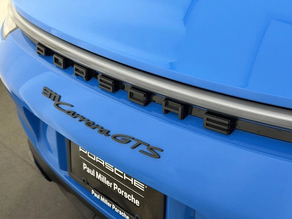 2023 Porsche 992 Carrera GTS - Image 25 of 27