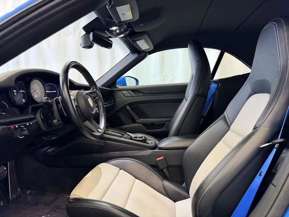2023 Porsche 992 Carrera GTS - Image 5 of 27