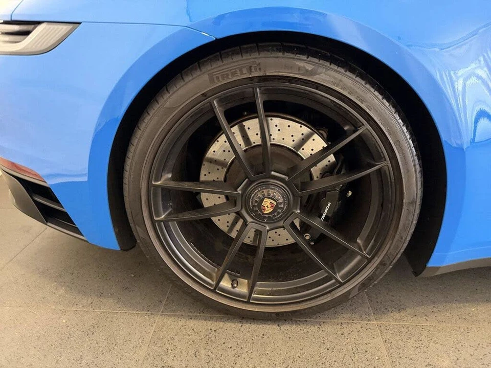 2023 Porsche 992 Carrera GTS - Image 13 of 27