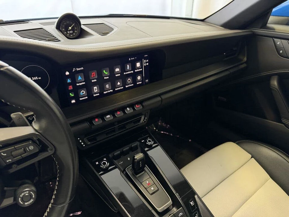 2023 Porsche 992 Carrera GTS - Image 18 of 27