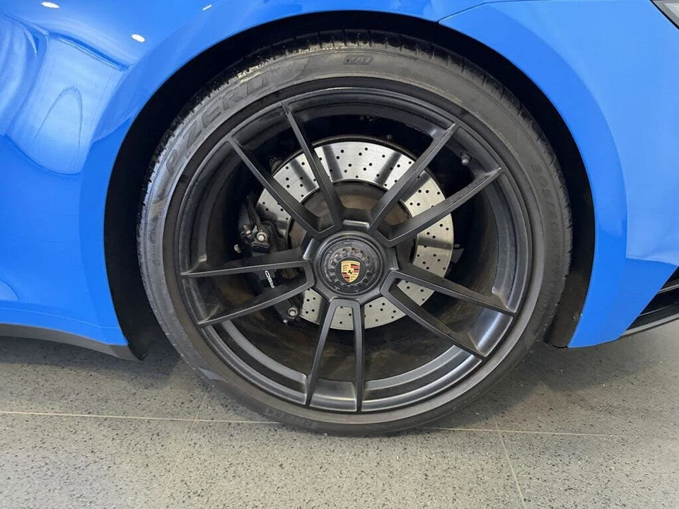 2023 Porsche 992 Carrera GTS - Image 12 of 27