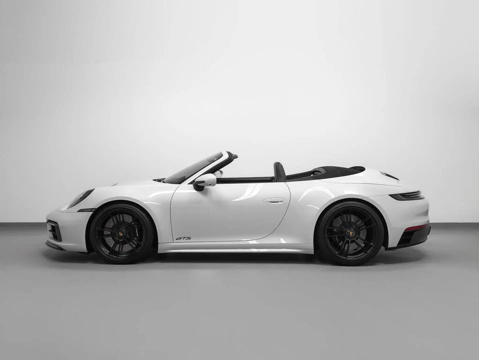 2023 Porsche 992 Carrera GTS - Image 2 of 31