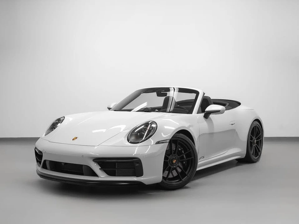 2023 Porsche 992 Carrera GTS - Image 6 of 31