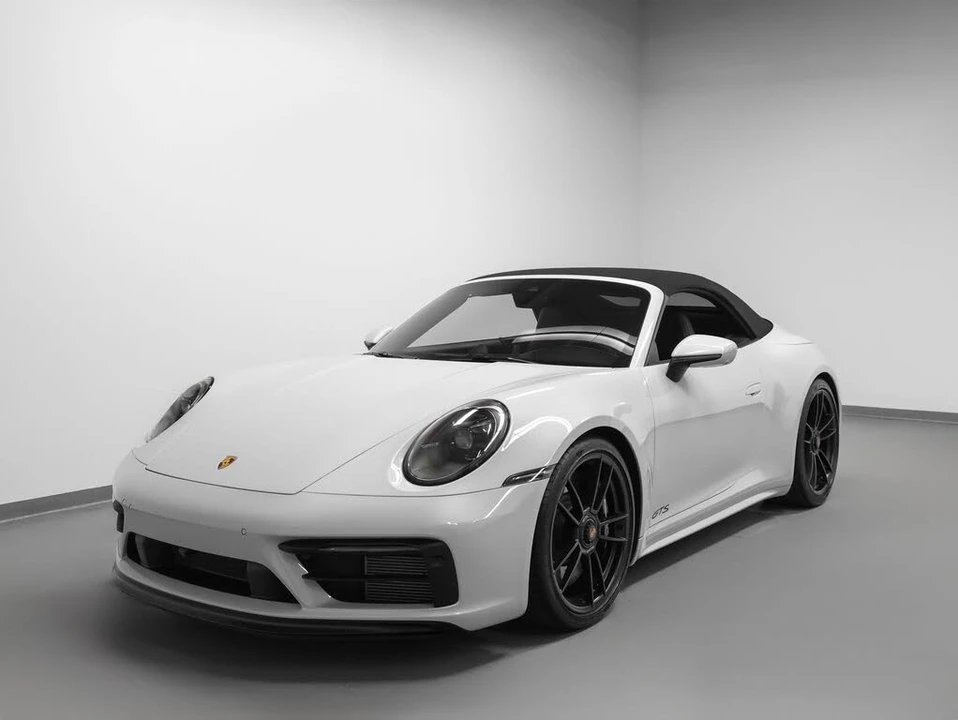 2023 Porsche 992 Carrera GTS - Image 8 of 31