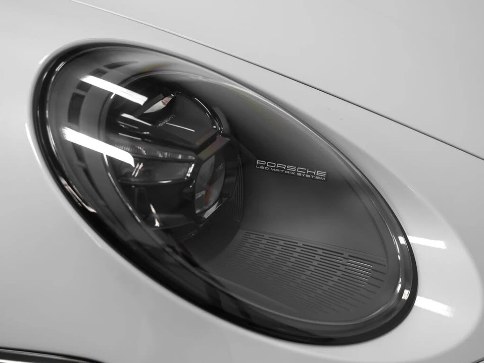2023 Porsche 992 Carrera GTS - Image 20 of 31