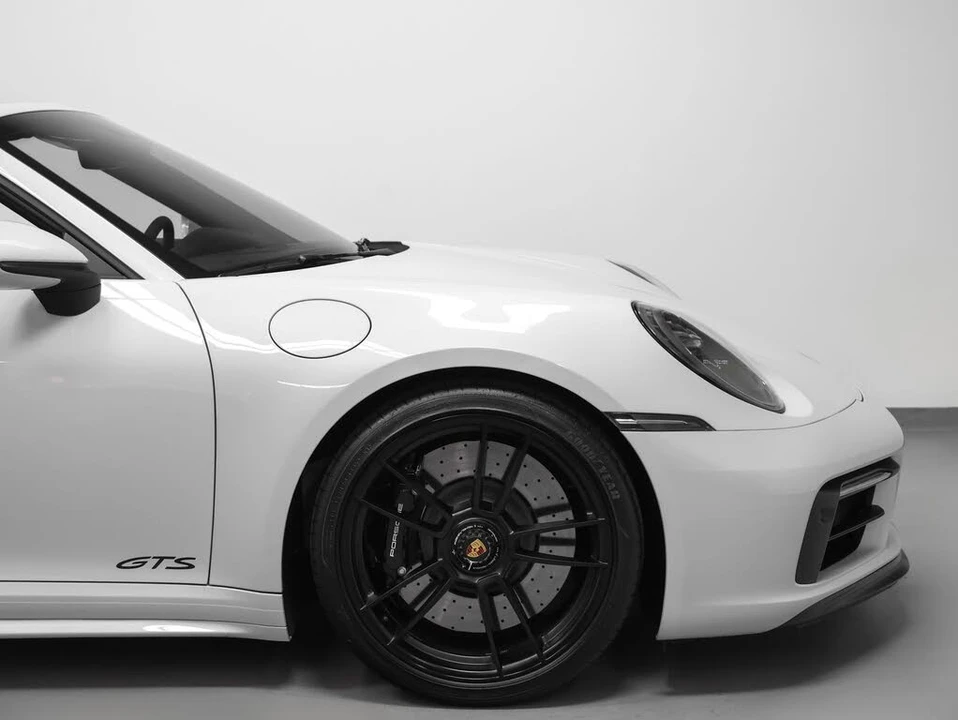 2023 Porsche 992 Carrera GTS - Image 17 of 31