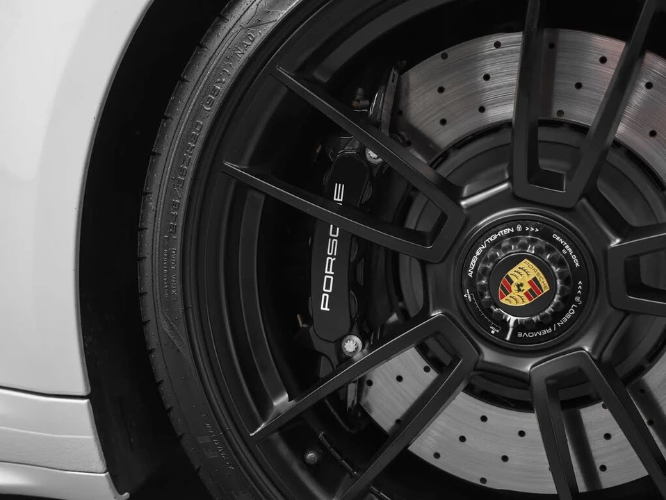 2023 Porsche 992 Carrera GTS - Image 19 of 31