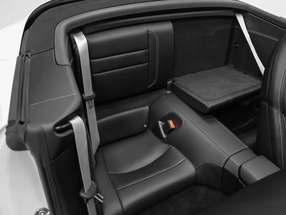 2023 Porsche 992 Carrera GTS - Image 26 of 31