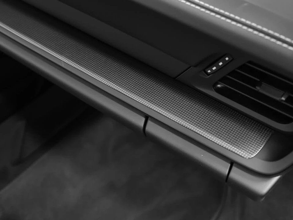 2023 Porsche 992 Carrera GTS - Image 24 of 31
