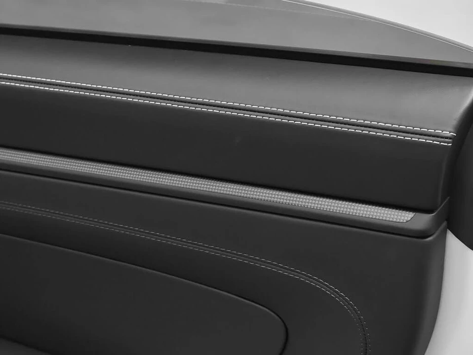 2023 Porsche 992 Carrera GTS - Image 31 of 31