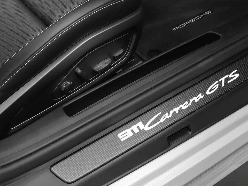 2023 Porsche 992 Carrera GTS - Image 25 of 31
