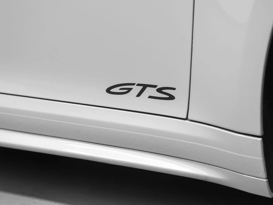 2023 Porsche 992 Carrera GTS - Image 16 of 31