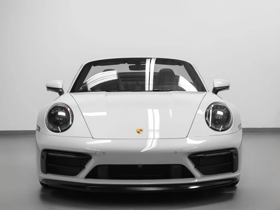 2023 Porsche 992 Carrera GTS - Image 10 of 31