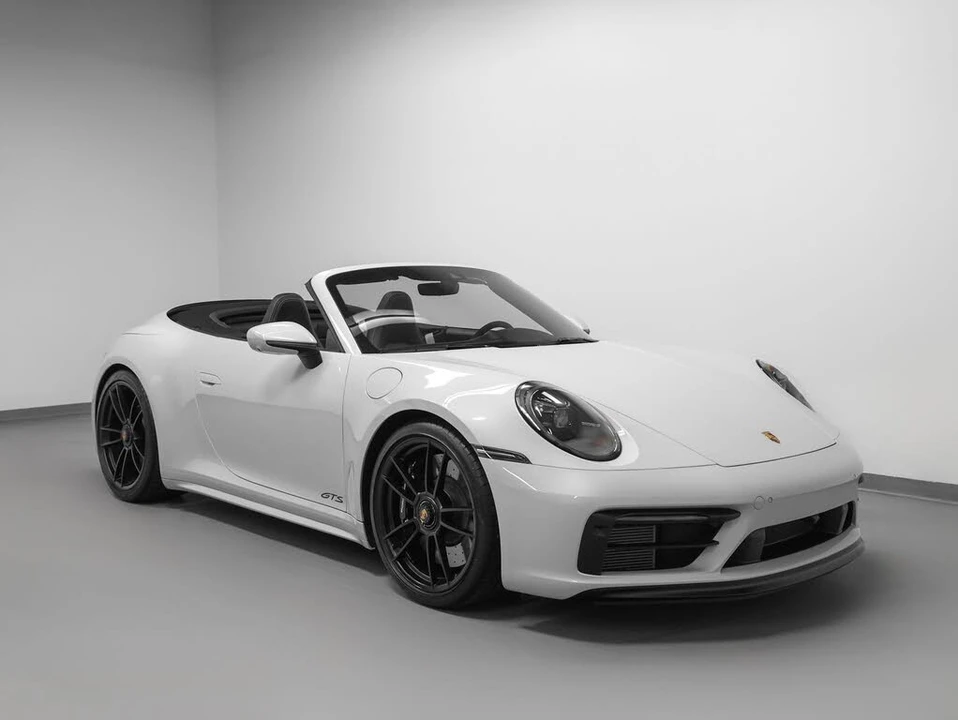 2023 Porsche 992 Carrera GTS - Image 12 of 31