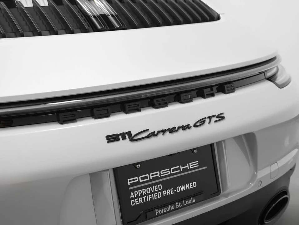 2023 Porsche 992 Carrera GTS - Image 23 of 31