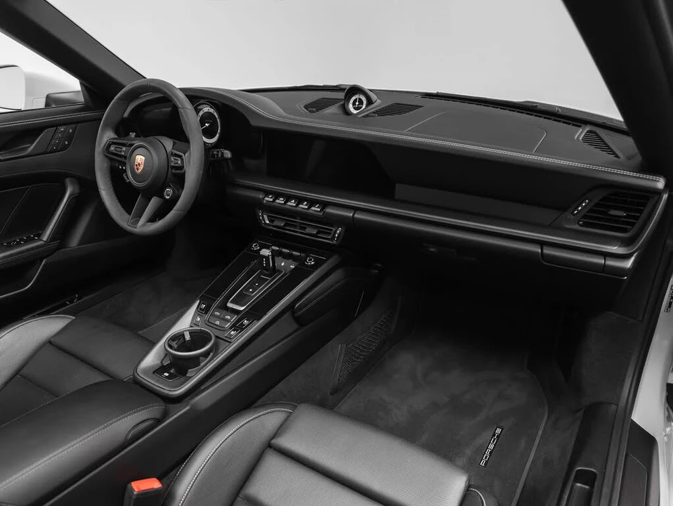 2023 Porsche 992 Carrera GTS - Image 29 of 31