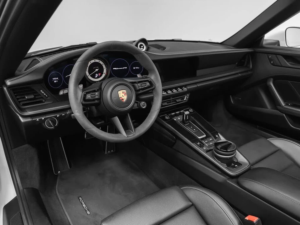 2023 Porsche 992 Carrera GTS - Image 4 of 31