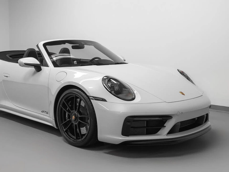 2023 Porsche 992 Carrera GTS - Image 11 of 31