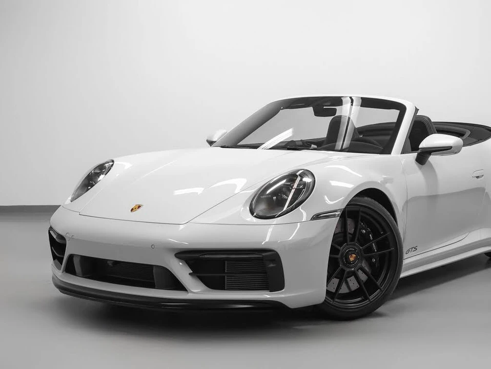 2023 Porsche 992 Carrera GTS - Image 7 of 31