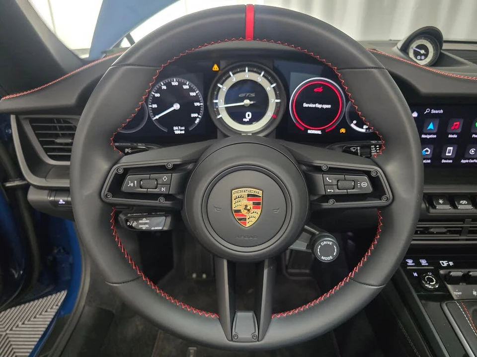 2023 Porsche 992 Carrera GTS - Image 14 of 31