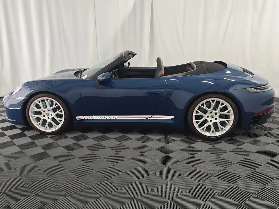 2023 Porsche 992 Carrera GTS - Image 2 of 31