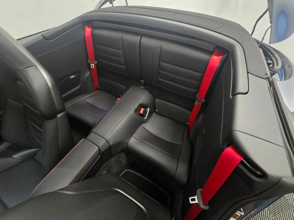 2023 Porsche 992 Carrera GTS - Image 18 of 31