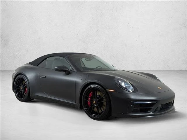 2023 Porsche 992 Carrera GTS - Image 7 of 25