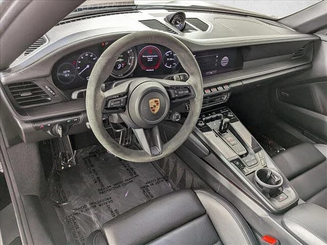 2023 Porsche 992 Carrera GTS - Image 4 of 25