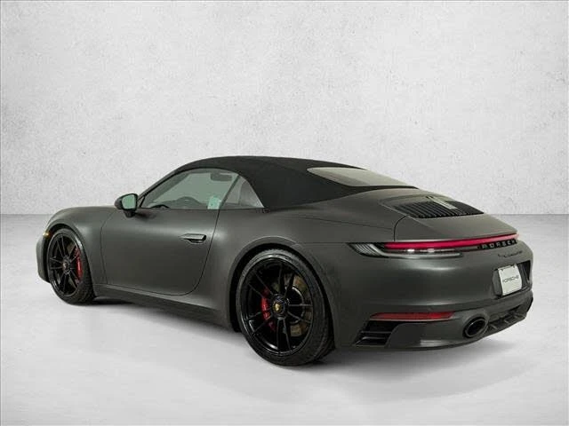 2023 Porsche 992 Carrera GTS - Image 3 of 25