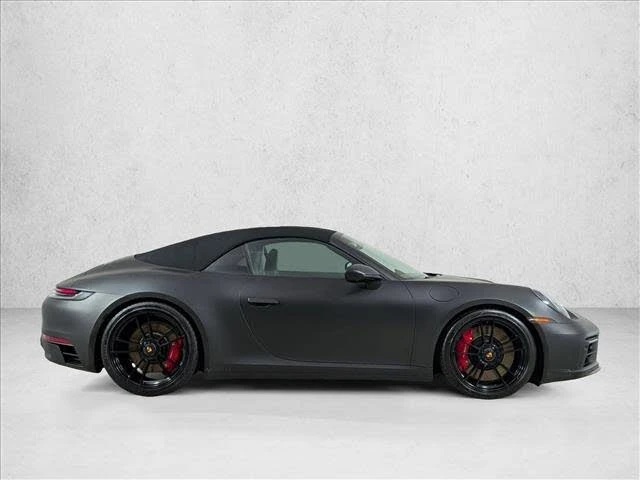 2023 Porsche 992 Carrera GTS - Image 8 of 25