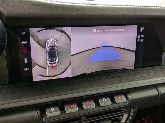 2023 Porsche 992 Carrera GTS - Image 19 of 25