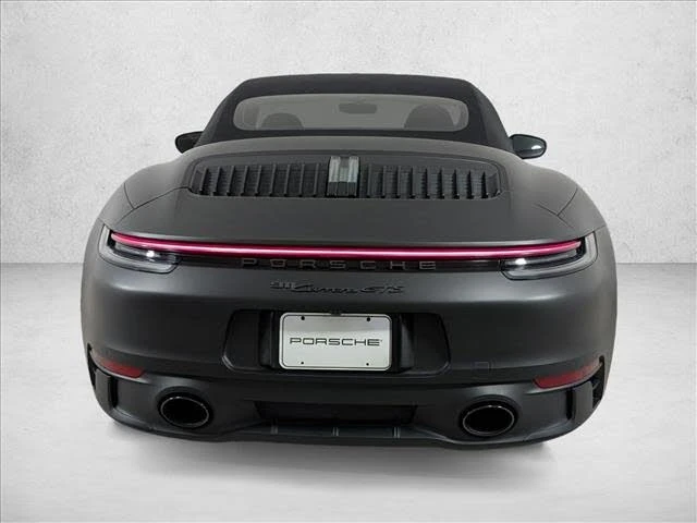 2023 Porsche 992 Carrera GTS - Image 10 of 25