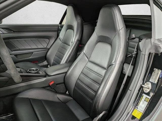 2023 Porsche 992 Carrera GTS - Image 5 of 25
