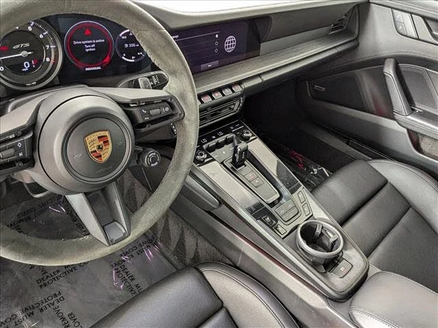 2023 Porsche 992 Carrera GTS - Image 21 of 25