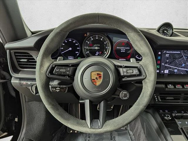 2023 Porsche 992 Carrera GTS - Image 15 of 25
