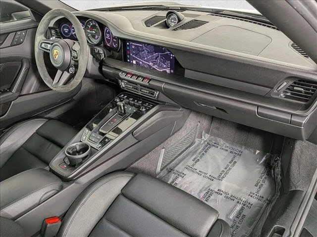 2023 Porsche 992 Carrera GTS - Image 23 of 25
