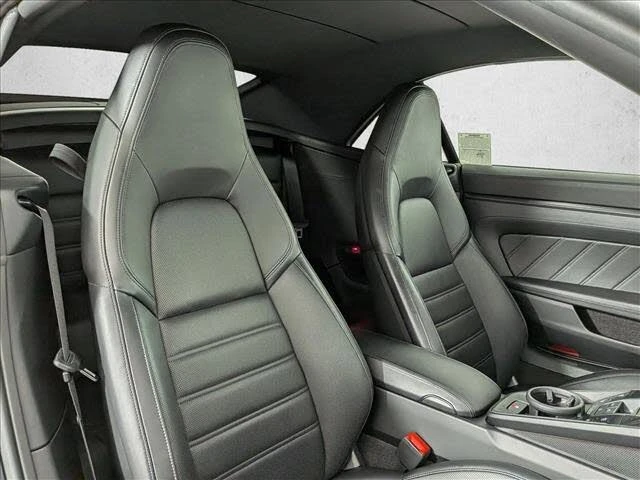 2023 Porsche 992 Carrera GTS - Image 22 of 25