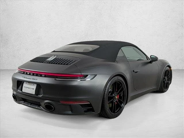 2023 Porsche 992 Carrera GTS - Image 9 of 25